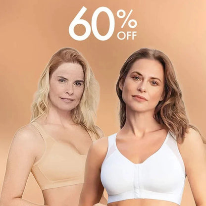 🔥Last Day 60% OFF -ComfyBra™ - All In One Multifunctional Bra