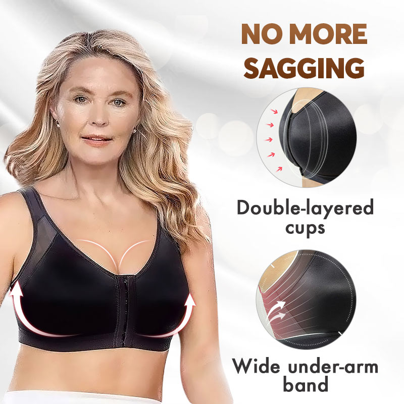 🔥Last Day 60% OFF -ComfyBra™ - All In One Multifunctional Bra