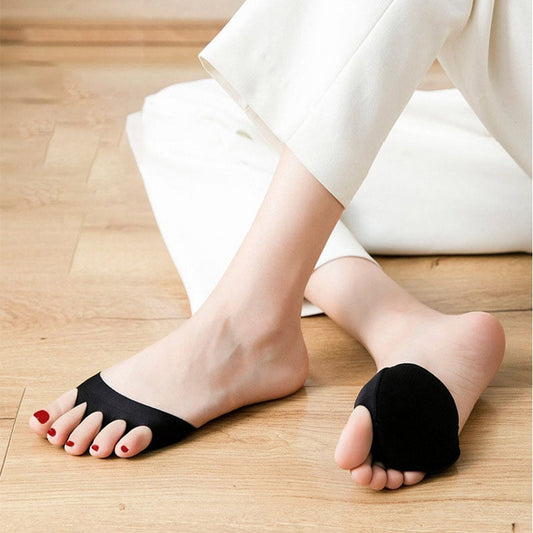 Women Toes Care Pads