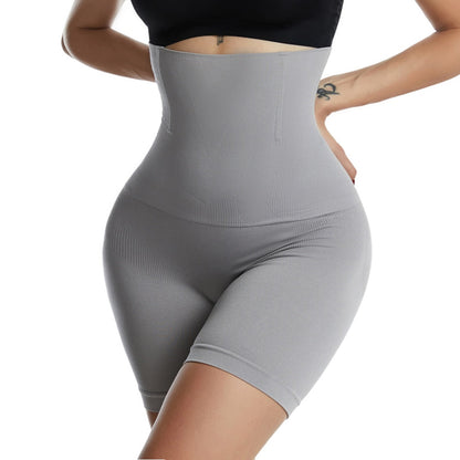 IONsculp™ Waist Sculpting Shapewear Shorts