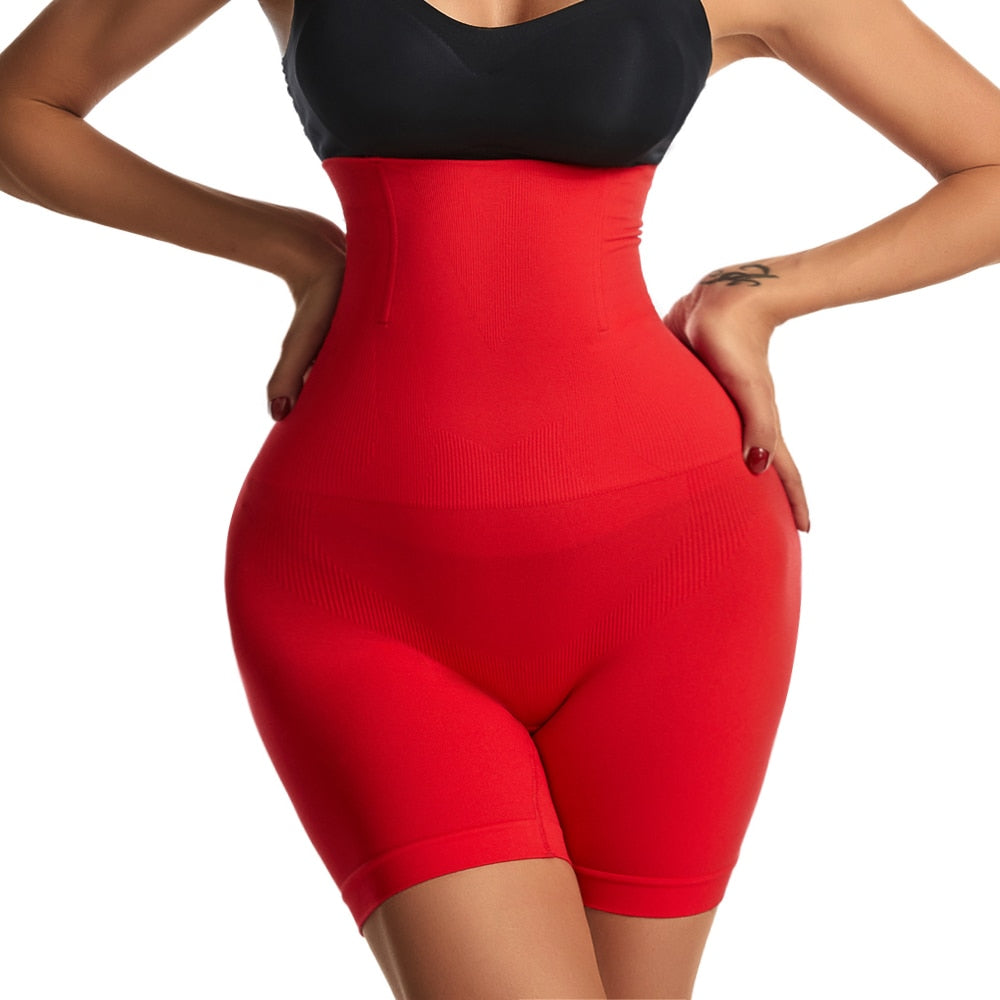 IONsculp™ Waist Sculpting Shapewear Shorts