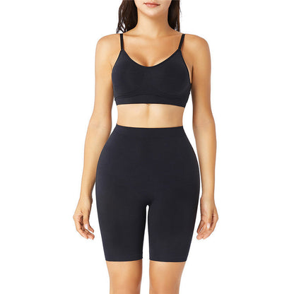 Seamless Shapewear Set