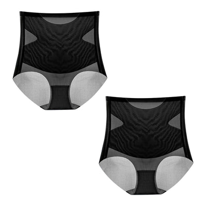 SilkSkin™ BewtyMaca Pelvis Magnet Compression Icy Silk Shaper