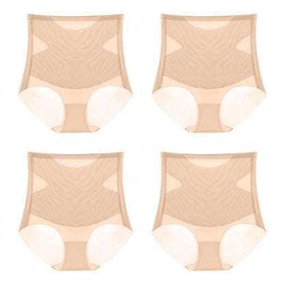 SilkSkin™ BewtyMaca Pelvis Magnet Compression Icy Silk Shaper