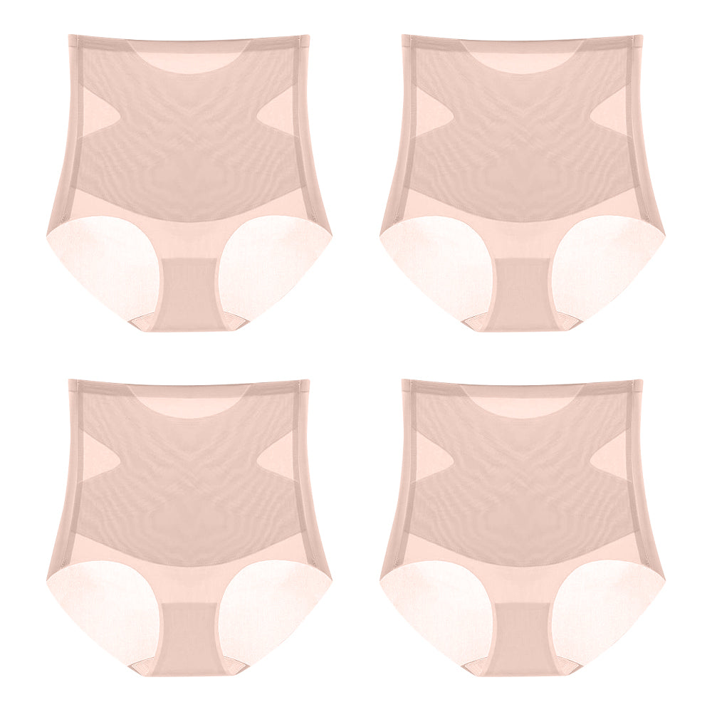 SilkSkin™ BewtyMaca Pelvis Magnet Compression Icy Silk Shaper