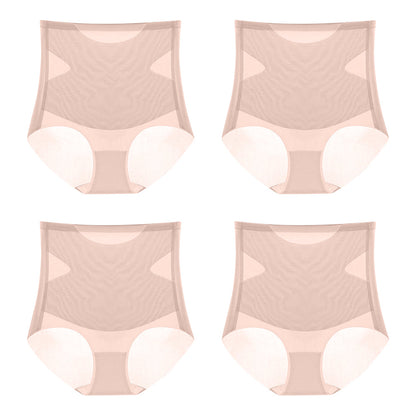 SilkSkin™ BewtyMaca Pelvis Magnet Compression Icy Silk Shaper