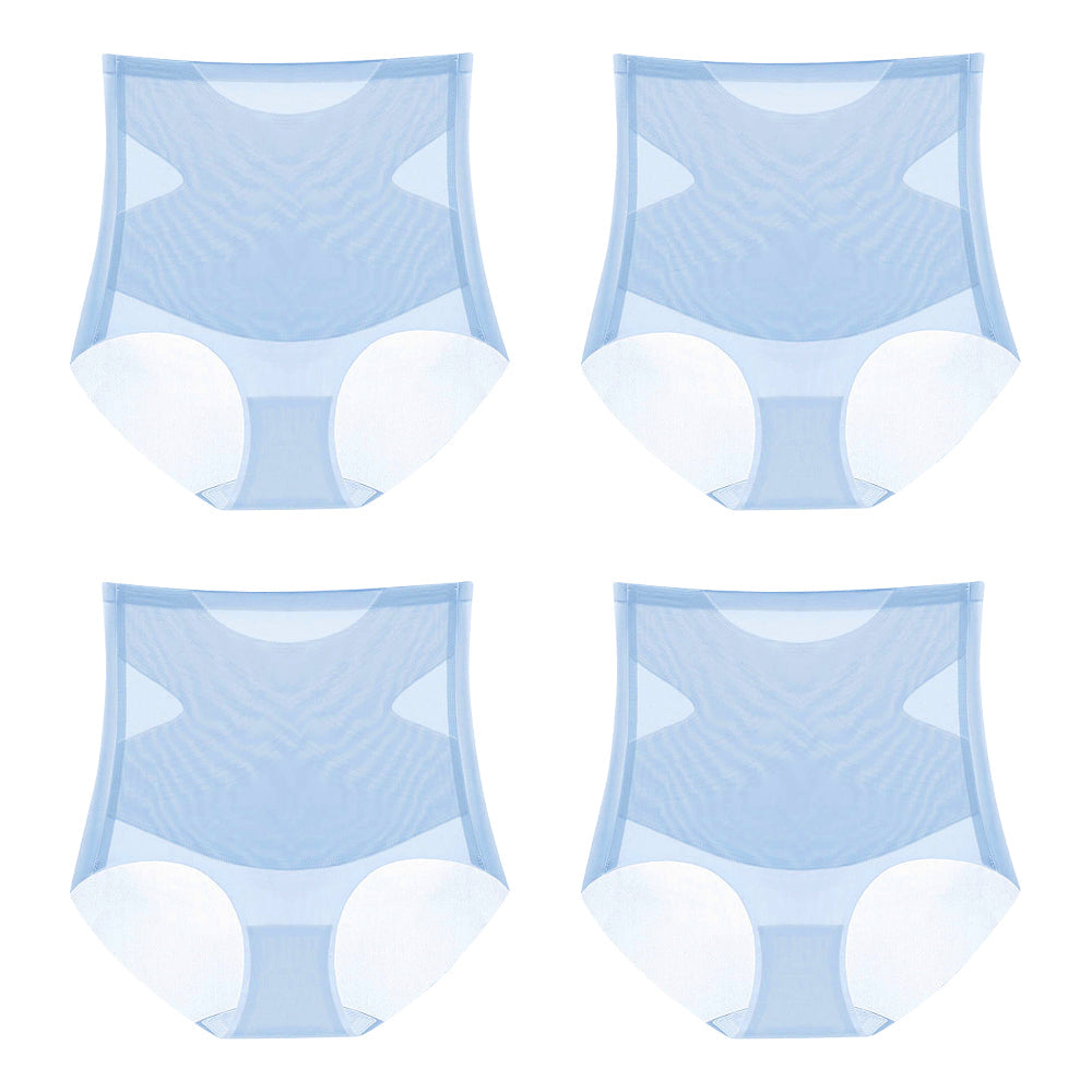 SilkSkin™ BewtyMaca Pelvis Magnet Compression Icy Silk Shaper