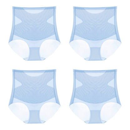 SilkSkin™ BewtyMaca Pelvis Magnet Compression Icy Silk Shaper