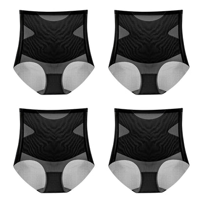 SilkSkin™ BewtyMaca Pelvis Magnet Compression Icy Silk Shaper