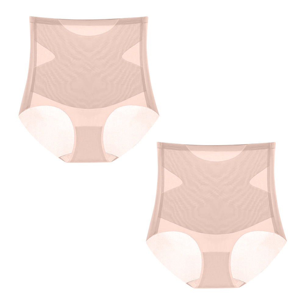 SilkSkin™ BewtyMaca Pelvis Magnet Compression Icy Silk Shaper