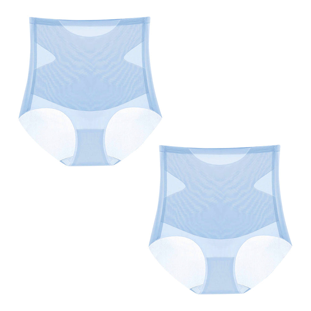 SilkSkin™ BewtyMaca Pelvis Magnet Compression Icy Silk Shaper