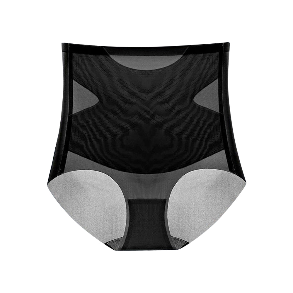 SilkSkin™ BewtyMaca Pelvis Magnet Compression Icy Silk Shaper