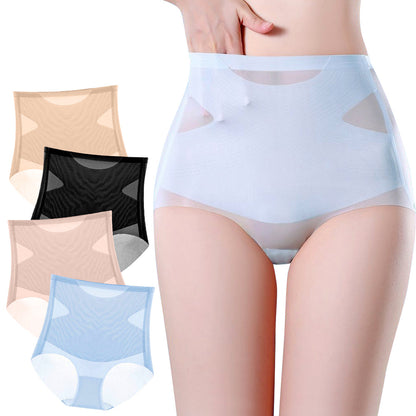 SilkSkin™ BewtyMaca Pelvis Magnet Compression Icy Silk Shaper