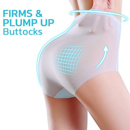 SilkSkin™ BewtyMaca Pelvis Magnet Compression Icy Silk Shaper