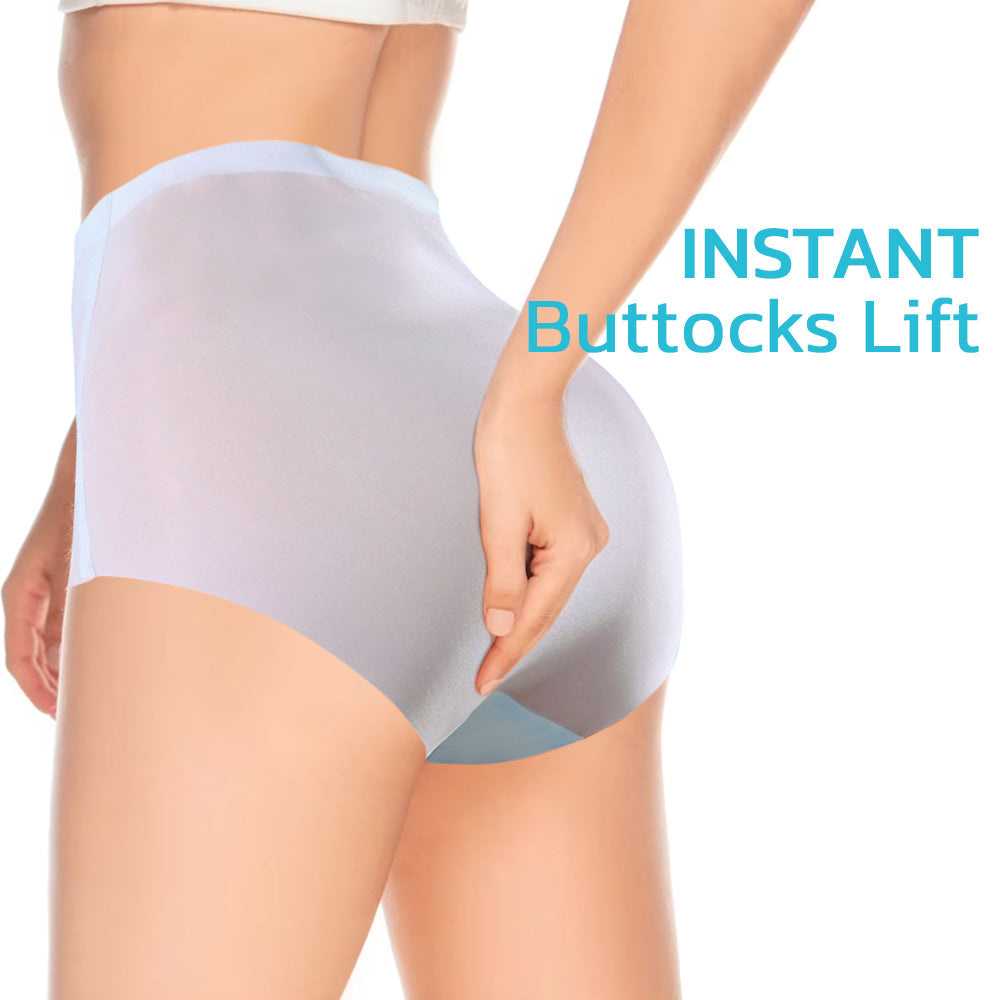 SilkSkin™ BewtyMaca Pelvis Magnet Compression Icy Silk Shaper