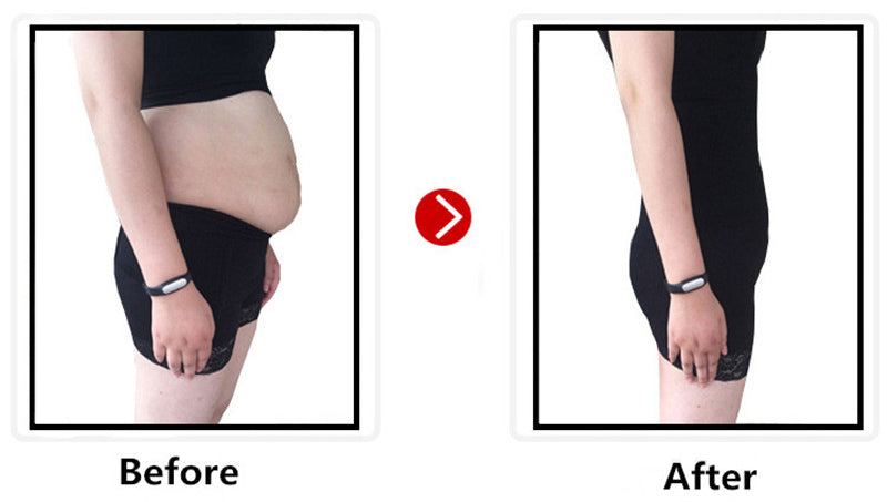 IONsculp™ Waist Sculpting Shapewear Shorts