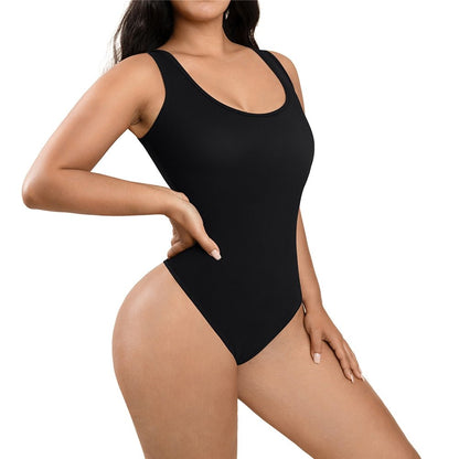 Body Sculpting Tank Top - Body Sculpt Shapewear