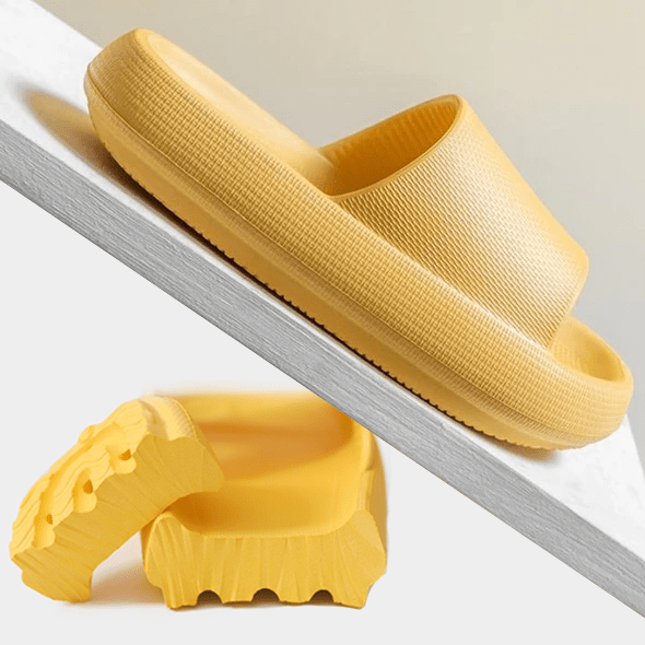 🎁Universal Quick-drying Thickened Non-slip Sandals