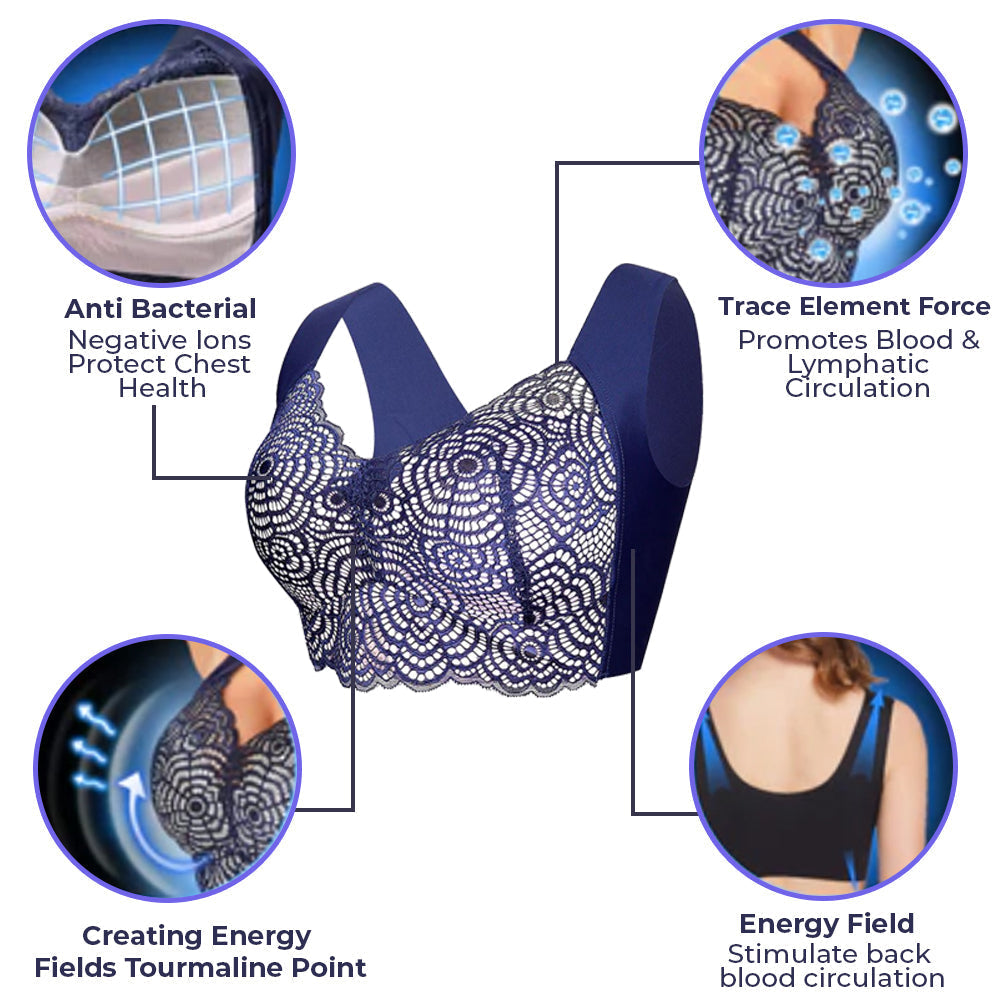 SwellFree™ Shaper Bra