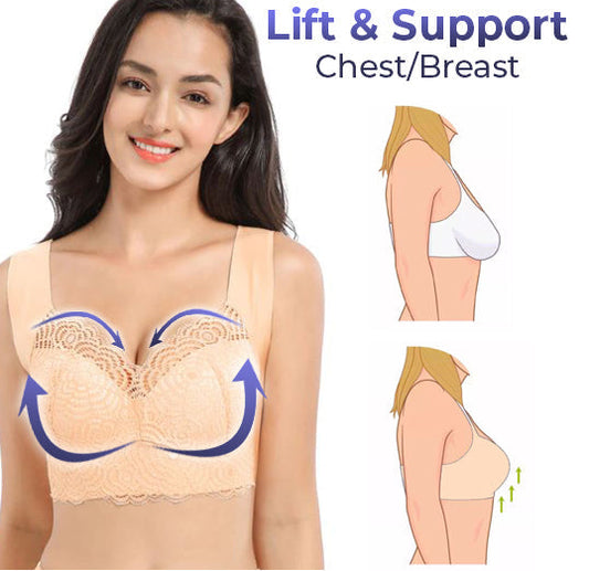 SwellFree™ Shaper Bra