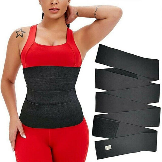 Waist- Wrap