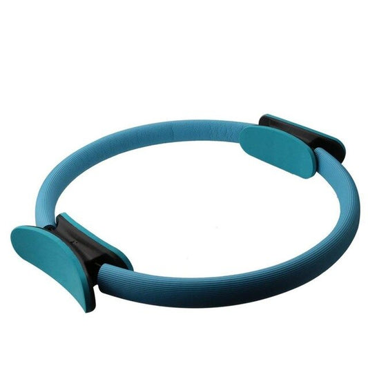 New Dual Grip Yoga Pilates Ring for Muscle Exercise