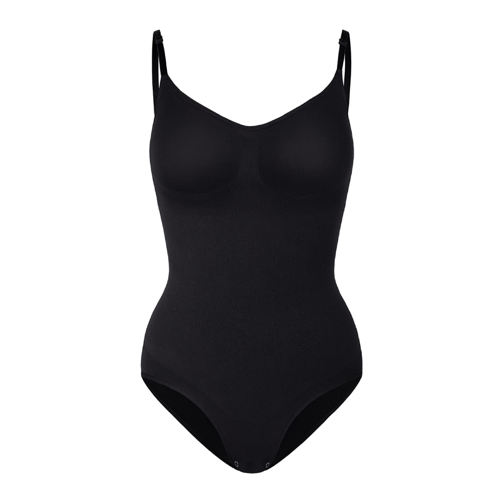 Sculpting Underwear Bodysuit - Body Sculpt Shapewear