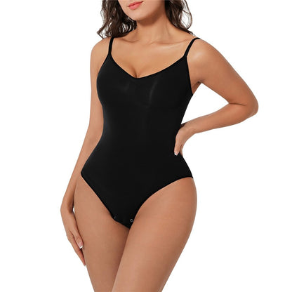 Sculpting Underwear Bodysuit